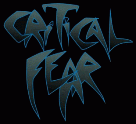 logo Critical Fear